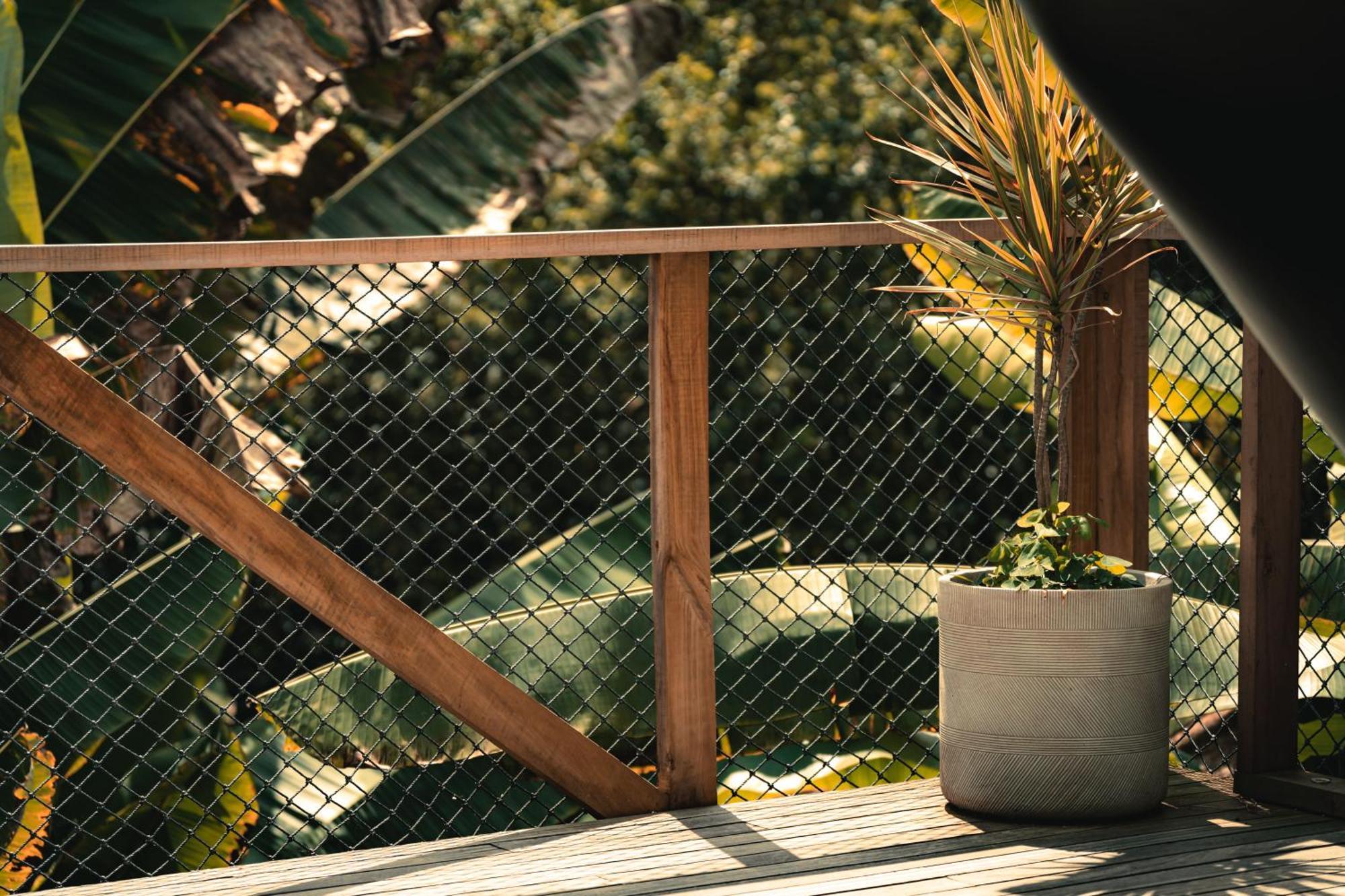 Teva Glamping & Retreat Hotell Rionegro Exteriör bild